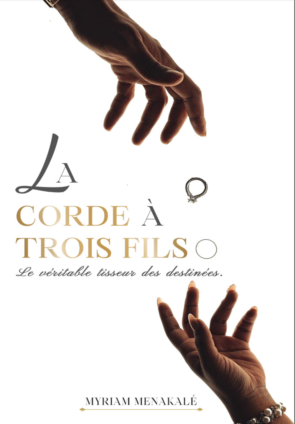 La corde à trois fils